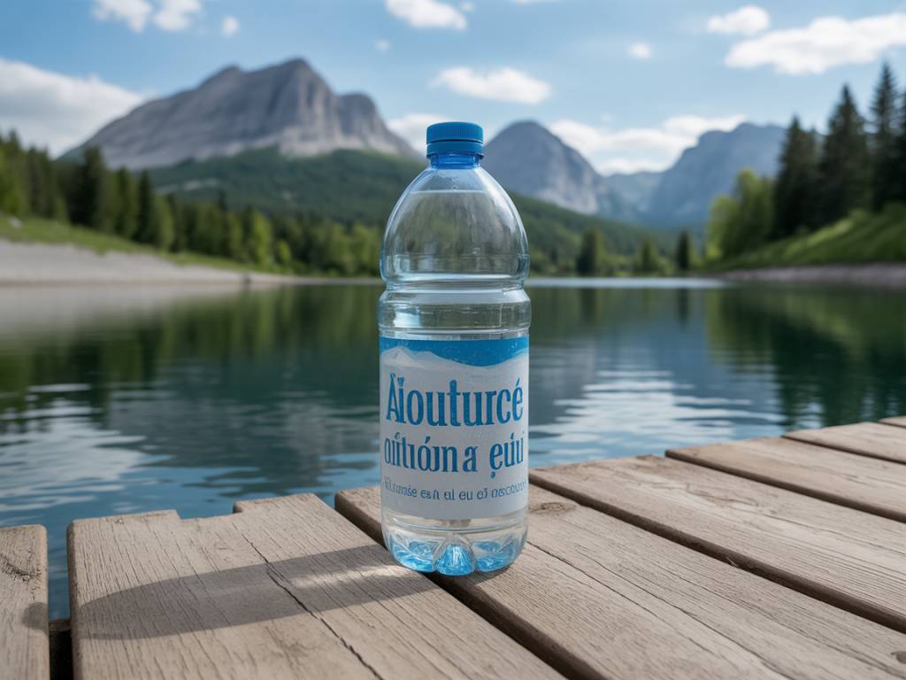 Adoucisseur d’eau, un allié contre la pollution de l’eau de boisson