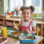 Réduction du gaspillage alimentaire : les avancées des cantines scolaires