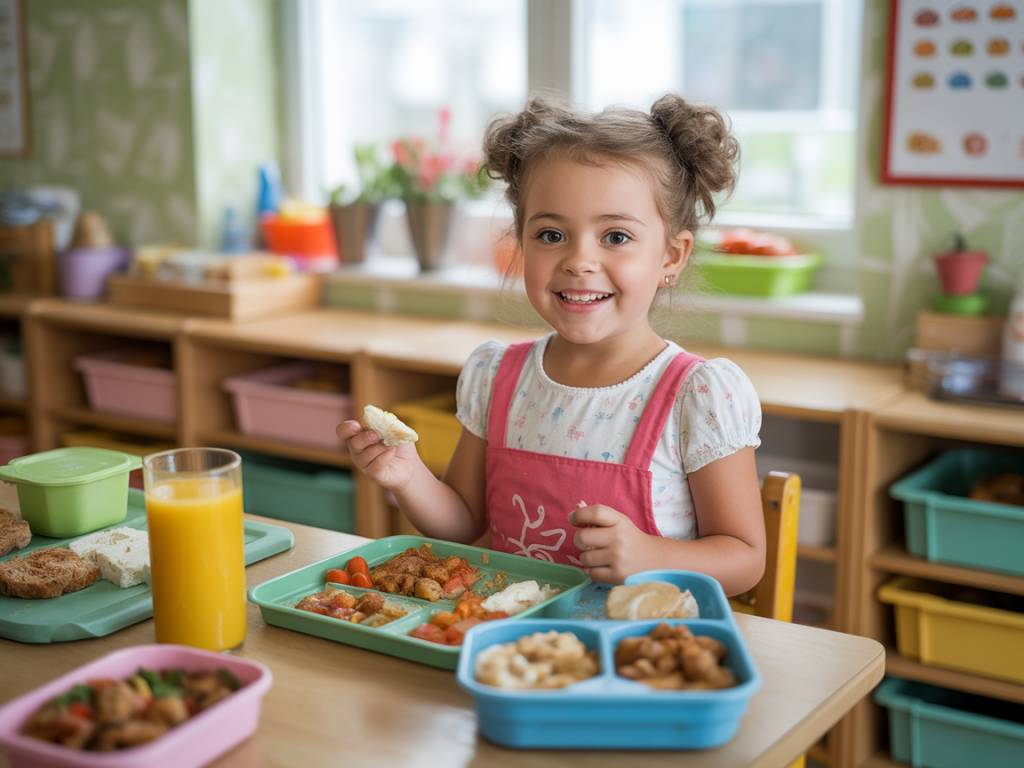 Réduction du gaspillage alimentaire : les avancées des cantines scolaires