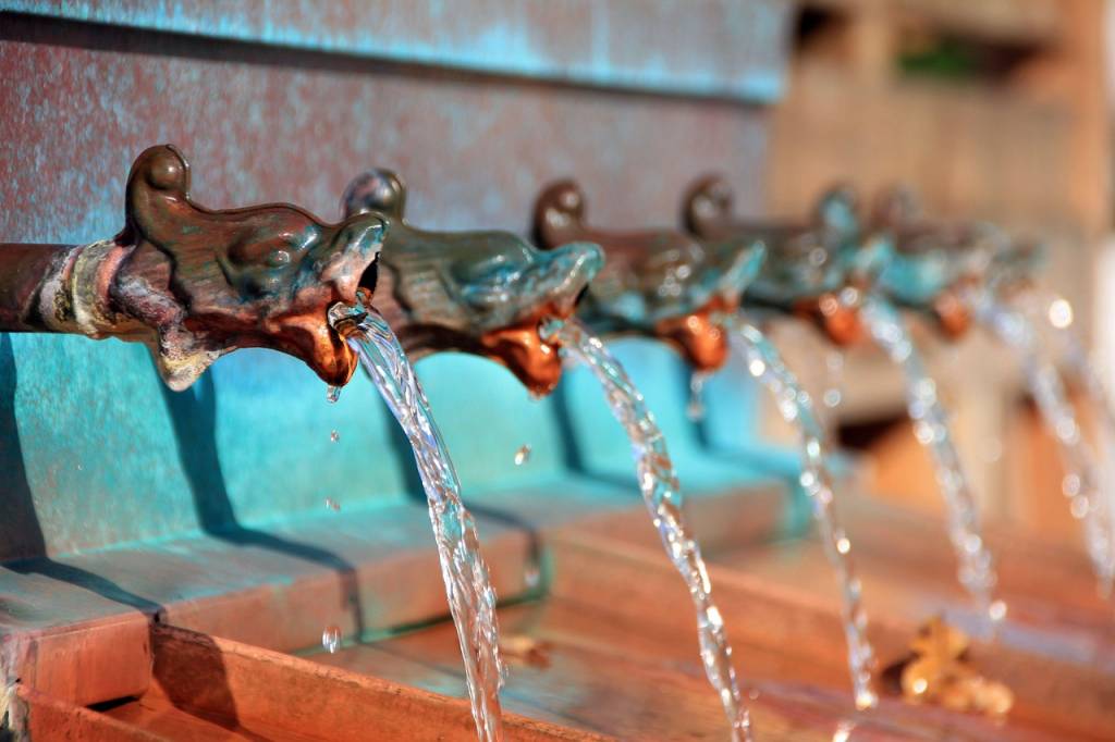 Pfas dans l’eau : comprendre les risques pour la santé